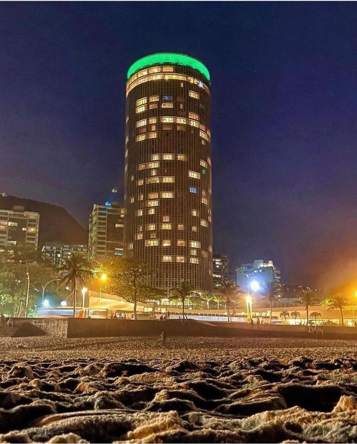 Hotel Nacional Rio de Janeiro