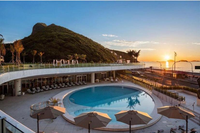 Nacional Hotel 5*