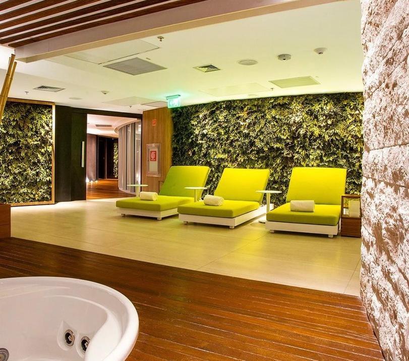 Hotel Nacional 5*