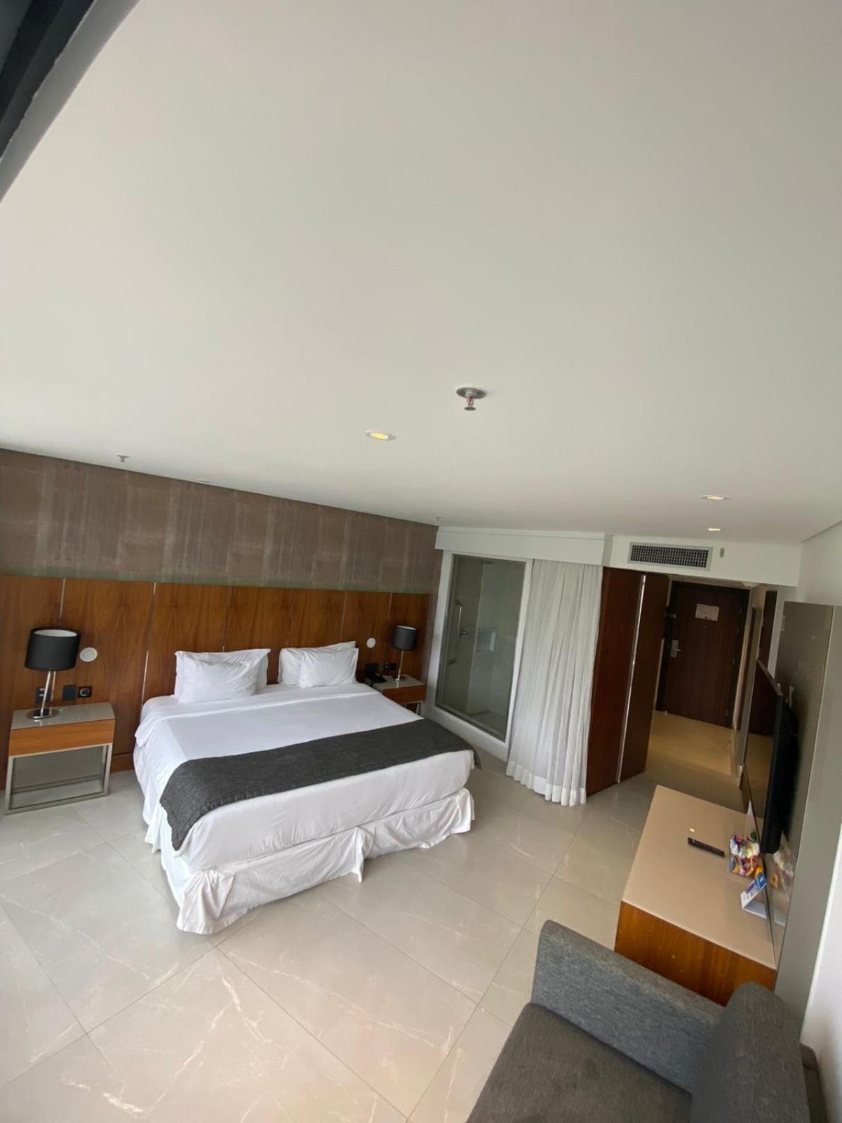 Nacional 5* Rio de Janeiro