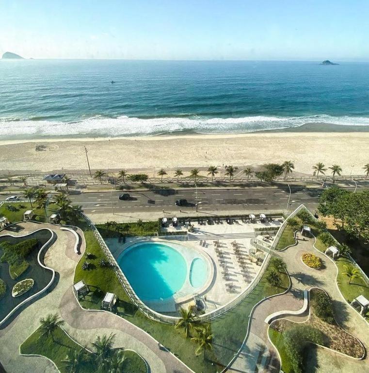 Nacional Hotel Rio de Janeiro