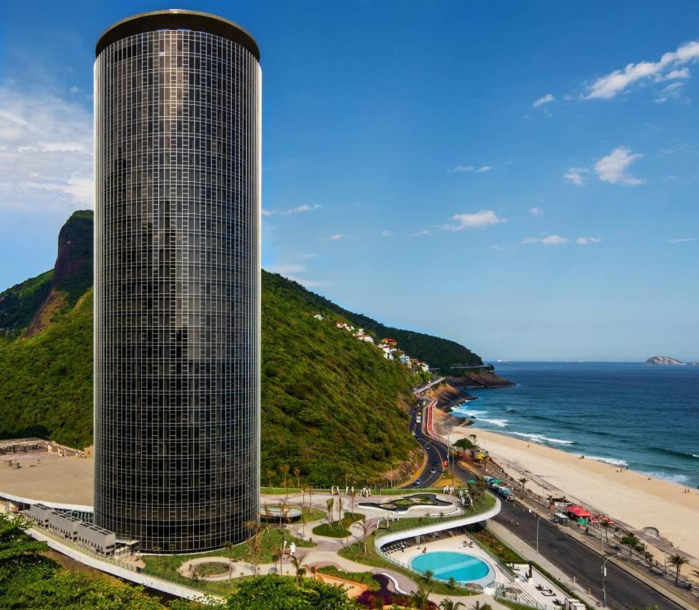 Hotel Nacional Rio de Janeiro